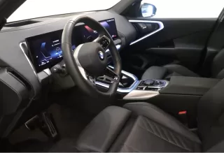 BMW X3 20d xDrive PACK M