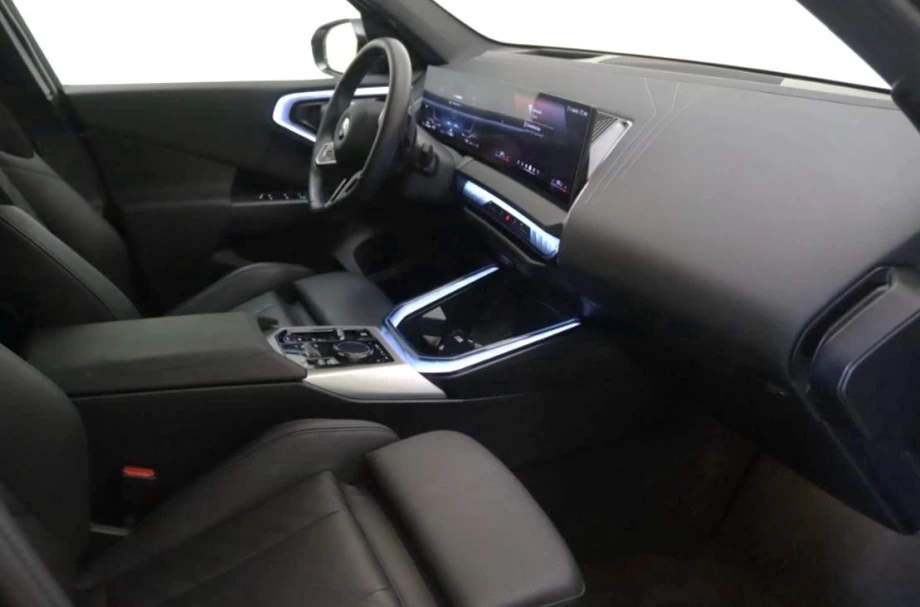 BMW X3 20d xDrive PACK M