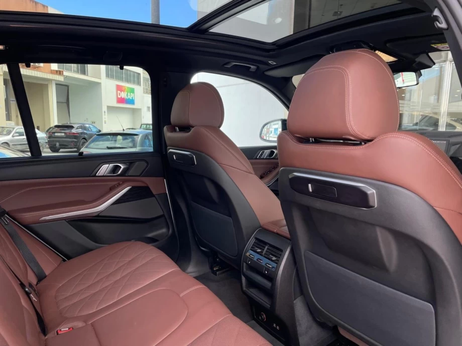 BMW X5 xDRIVE30d PACK M