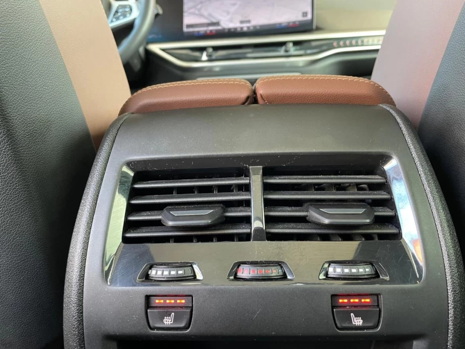 BMW X5 xDRIVE30d PACK M