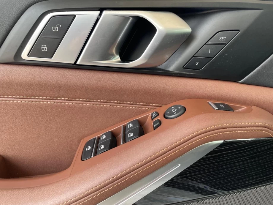 BMW X5 xDRIVE30d PACK M