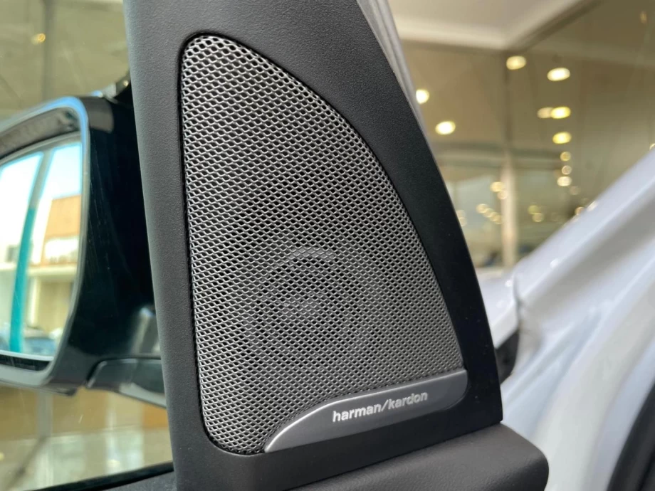 BMW X5 xDRIVE30d PACK M