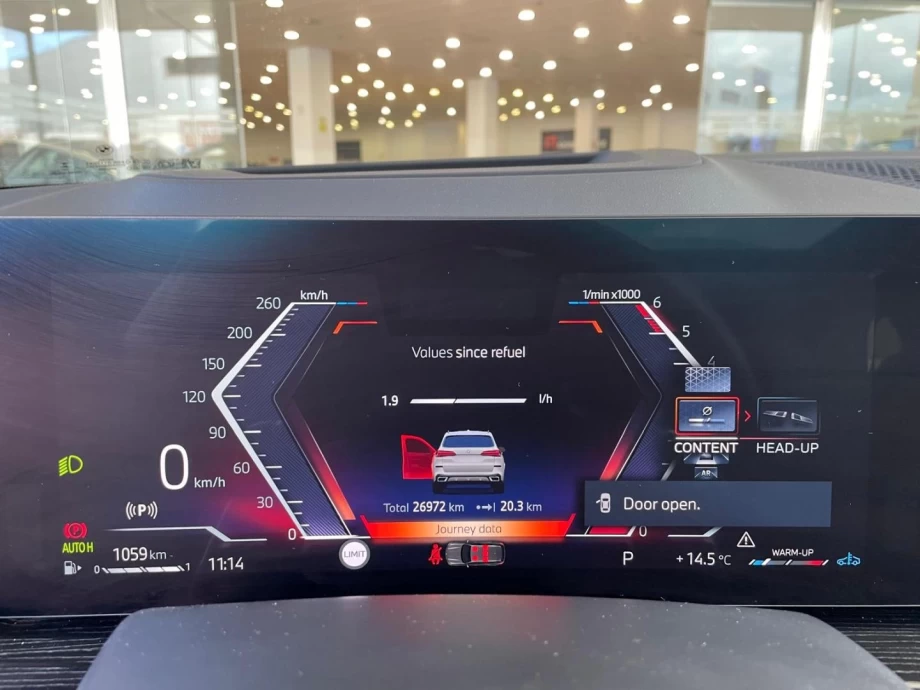 BMW X5 xDRIVE30d PACK M