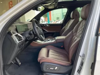 BMW X5 xDRIVE30d PACK M