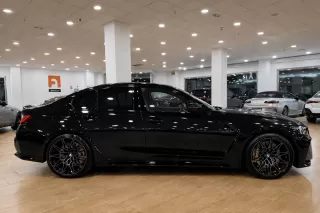 BMW Serie 3 M3 Competition M xDrive