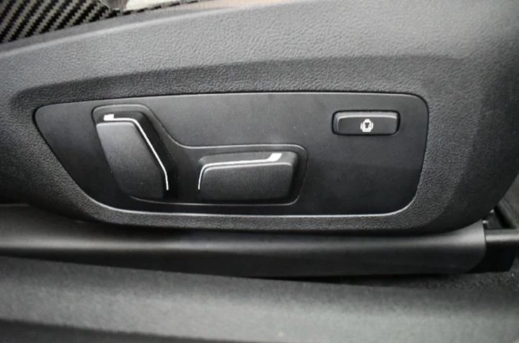 BMW Serie 4 M4 Competition Coupe