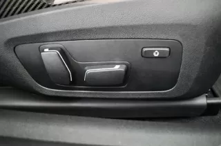 BMW Serie 4 M4 Competition Coupe