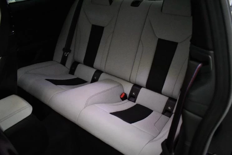 BMW Serie 4 M4 Competition Coupe