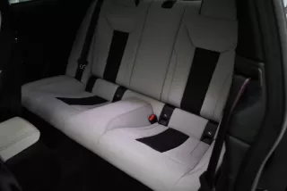 BMW Serie 4 M4 Competition Coupe