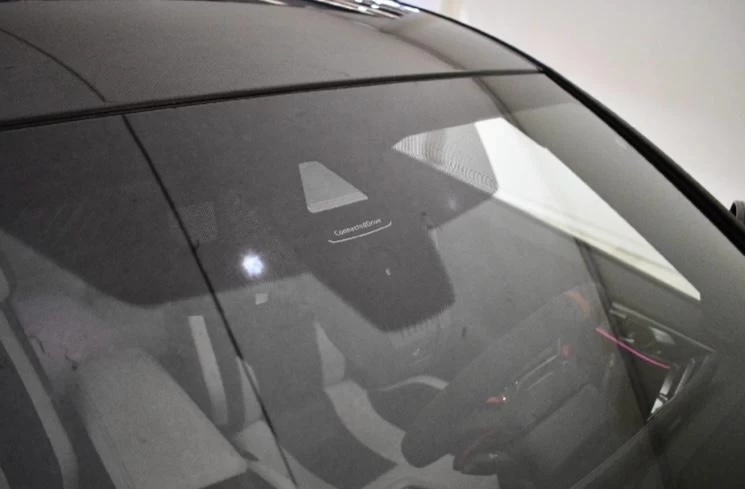 BMW Serie 4 M4 Competition Coupe