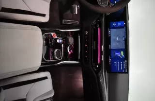 BMW Serie 4 M4 Competition Coupe