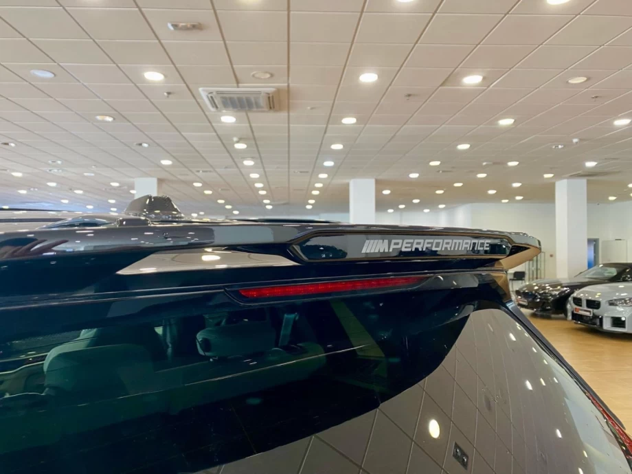 BMW X5 M Competition