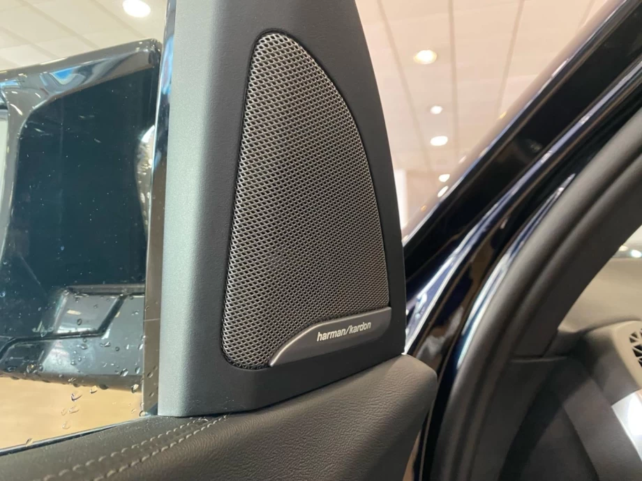 BMW X5 M Competition