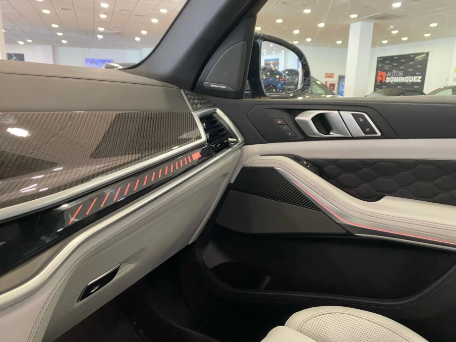 BMW X5 M Competition