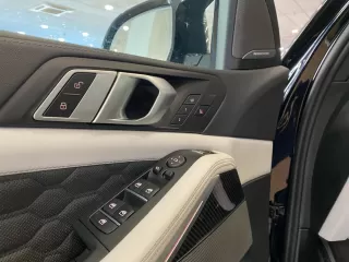 BMW X5 M Competition