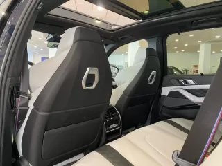 BMW X5 M Competition