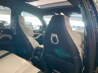 BMW X5 M Competition