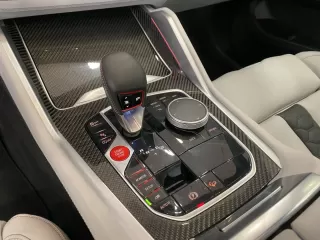 BMW X5 M Competition