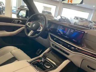 BMW X5 M Competition