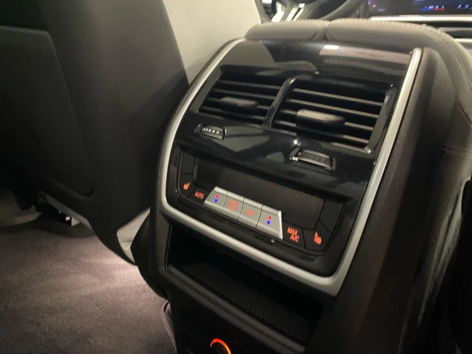 BMW X5 M Competition