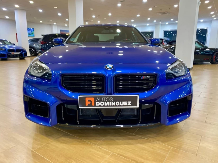 BMW Serie 2 M2