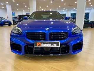 BMW Serie 2 M2