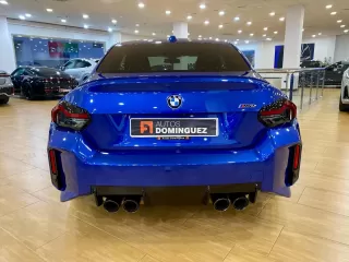 BMW Serie 2 M2