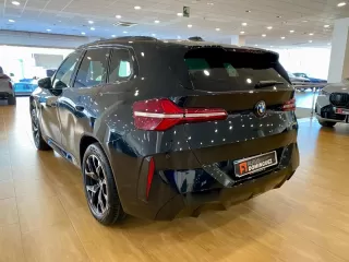 BMW X3 20d xDrive PACK M