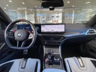 BMW Serie 3 M3 Competition M xDrive