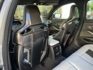 BMW Serie 3 M3 Competition M xDrive