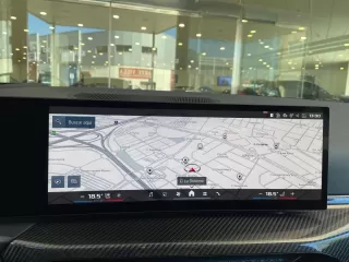 BMW Serie 3 M3 Competition M xDrive