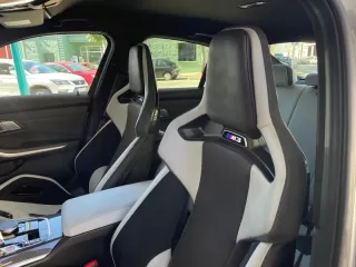 BMW Serie 3 M3 Competition M xDrive