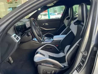 BMW Serie 3 M3 Competition M xDrive