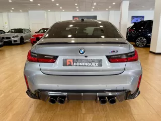 BMW Serie 3 M3 Competition M xDrive