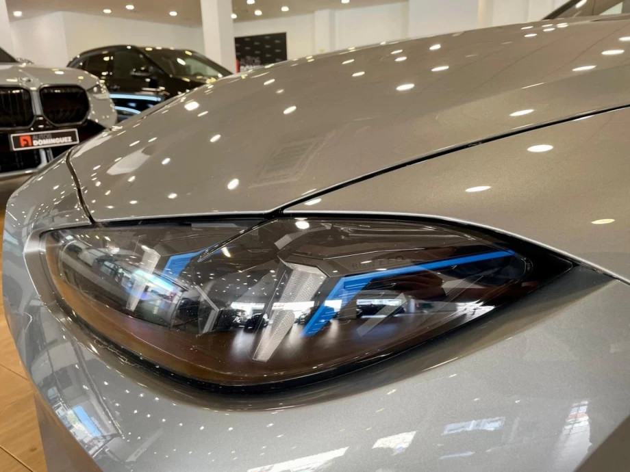 BMW Serie 3 M3 Competition M xDrive