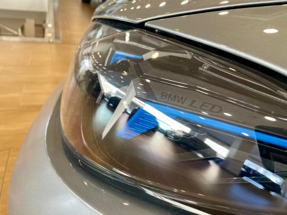 BMW Serie 3 M3 Competition M xDrive