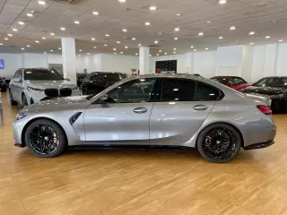 BMW Serie 3 M3 Competition M xDrive