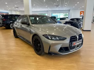 BMW Serie 3 M3 Competition M xDrive