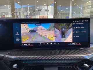 BMW Serie 3 M3 Competition M xDrive