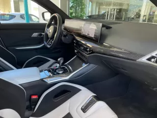 BMW Serie 3 M3 Competition M xDrive