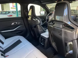 BMW Serie 3 M3 Competition M xDrive