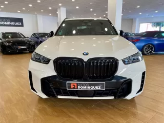 BMW X5 xDRIVE30d PACK M