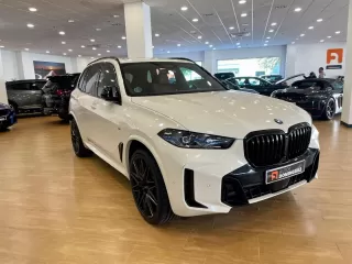 BMW X5 xDRIVE30d PACK M