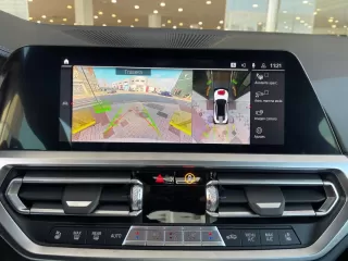 BMW Serie 4 M4 Competition M xDrive