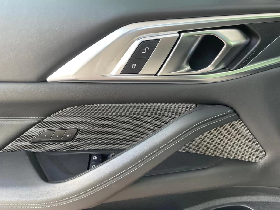 BMW Serie 4 M4 Competition M xDrive