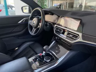 BMW Serie 4 M4 Competition M xDrive