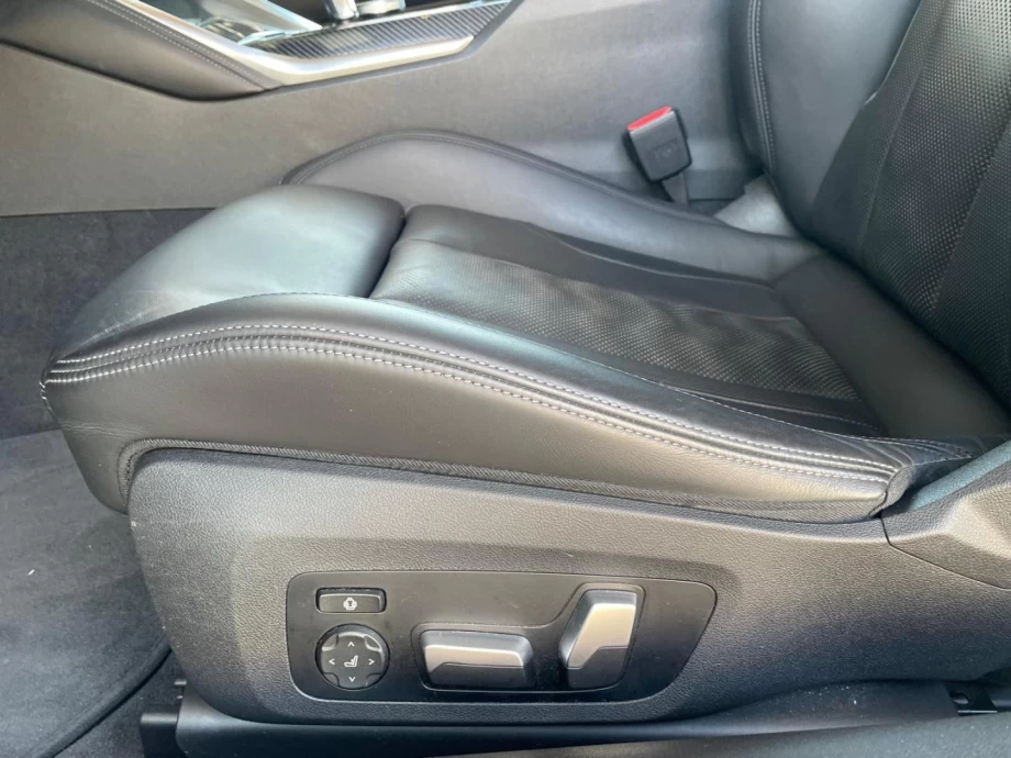 BMW Serie 4 M4 Competition M xDrive