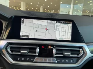 BMW Serie 4 M4 Competition M xDrive