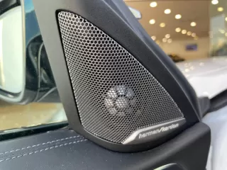 BMW Serie 4 M4 Competition M xDrive