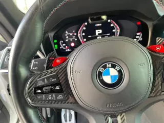 BMW Serie 4 M4 Competition M xDrive